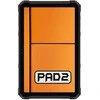 Planšetė ULF Ulefone Armor Pad 2 4G Mediatek LTE-TDD & LTE-FDD 256 GB 27,9 cm (11 colių) 8 GB Wi-Fi 6 (802.11ax) Android 13 Juoda