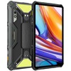 Planšetė „Ulefone Armor Pad 3 Pro 8GB/256GB 4G“ (juodas) [be įkroviklio], ES
