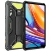 Planšetė „Ulefone Armor Pad 3 Pro 8GB/256GB 4G“ (juodas) [be įkroviklio], ES