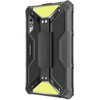 Planšetė „Ulefone Armor Pad 3 Pro 8GB/256GB 4G“ (juodas) [be įkroviklio], ES
