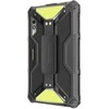 Planšetė „Ulefone Armor Pad 3 Pro 8GB/256GB 4G“ (juodas) [be įkroviklio], ES