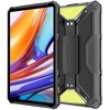Planšetė „Ulefone Armor Pad 3 Pro 8GB/256GB 4G“ (juodas) [be įkroviklio], ES