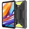 Planšetė „Ulefone Armor Pad 3 Pro 8GB/256GB 4G“ (juodas) [be įkroviklio], ES