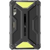 Planšetė „Ulefone Armor Pad 3 Pro 8GB/256GB 4G“ (juodas) [be įkroviklio], ES