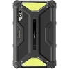 Planšetė „Ulefone Armor Pad 3 Pro 8GB/256GB 4G“ (juodas) [be įkroviklio], ES