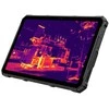 Planšetė ULF Ulefone Armor Pad 4 Ultra 5G Mediatek LTE-TDD & LTE-FDD 256 GB 26,3 cm (10.4") 8 GB Wi-Fi 5 (802.11ac) Android 14 Juoda