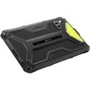 Planšetė ULF Ulefone Armor Pad 4 Ultra 5G Mediatek LTE-TDD & LTE-FDD 256 GB 26,3 cm (10.4") 8 GB Wi-Fi 5 (802.11ac) Android 14 Juoda