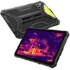 Ulefone Planšetė Armor Pad 4 Ultra Thermal 5G 10.36" 8/256GB IP69K termowizja Juodas
