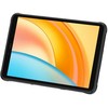 Planšetė „Ulefone“ planšetinis kompiuteris „Armor Pad Pro LT E“ 8 colių, 8/128 GB, juodas