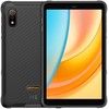 Planšetė „Ulefone“ planšetinis kompiuteris „Armor Pad Pro LT E“ 8 colių, 8/128 GB, juodas