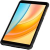 Planšetė „Ulefone“ planšetinis kompiuteris „Armor Pad Pro LT E“ 8 colių, 8/128 GB, juodas