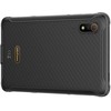 Planšetė „Ulefone“ planšetinis kompiuteris „Armor Pad Pro LT E“ 8 colių, 8/128 GB, juodas