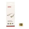 UNITEK Y-6332 Unitek adapteris DisplayPort prie HDMI F, 4K, Y-6332