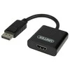 UNITEK Y-5118DA Unitek adapteris DisplayPort prie HDMI, Y-5118DA