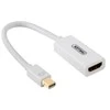UNITEK Y-6331 Unitek Adapteris miniDisplayPort prie HDMI F, 4K, Y-6331