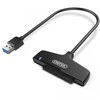 UNITEK Y-1096 Unitek konverteris USB 3.0 į SATA III 6G, Y-1096