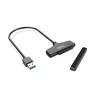 UNITEK Y-1096 Unitek konverteris USB 3.0 į SATA III 6G, Y-1096