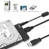 UNITEK Y-1039 Unitek konverteris USB 3.0 į SATA 3,5/2,5, Y-1039
