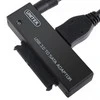 UNITEK Y-1039 Unitek konverteris USB 3.0 į SATA 3,5/2,5, Y-1039
