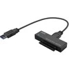 UNITEK Y-1039 Unitek konverteris USB 3.0 į SATA 3,5/2,5, Y-1039