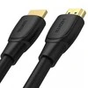 UNITEK C11043BK didelės spartos HDMI v.2.0 4K 60HZ 10M kabelis