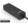 UNITEK Y-3089 Unitek Hub 4x USB 3.0. Y-3089