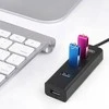 UNITEK Y-3089 Unitek Hub 4x USB 3.0. Y-3089
