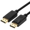 UNITEK Y-C608BK Unitek Cable DisplayPort M/M, 2,0 m Y-C608BK