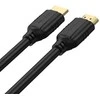 Unitek HDMI laidas su paauksuotomis jungtimis