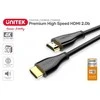 UNITEK sertifikuotas HDMI kabelis 2.0 2m C1048GB