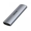 UNITEK S1230A aliuminis M.2 korpusas
