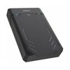 UNITEK USB3.1 – SATA6G 2,5/3,5 colio kietojo disko korpusas