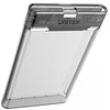 UNITEK USB 3.1 SATA6G 2,5" HDD / SSD kietojo disko korpusas S1103A