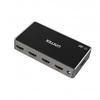 Unitek HDMI skirstytuvas 1 įvestis - 4 išvestis