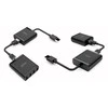 UNITEK Y-2516 Unitek USB plėtinys per IP 4xUSB, Y-2516