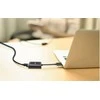 UNITEK Y-2516 Unitek USB plėtinys per IP 4xUSB, Y-2516