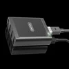 UNITEK Y-2516 Unitek USB plėtinys per IP 4xUSB, Y-2516