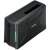 Unitek USB4 4-Bay Doko Stotelė/ Cloning M.2 SSD