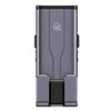 USAMS HANDLE FOR VENTILATION GRILLE METAL GRAVITY GRAY