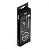 V-tac 1m mikro USB laidas, juodas