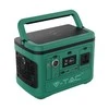 V-tac 500W nešiojama elektros stotelė, 26,2Ah / 21,6V, su apsauga nuo trumpojo jungimo, perkrovos ir perkaitimo