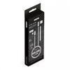 V-tac 1m mikro USB laidas, sidabrinis