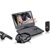 Vaizdo grotuvas Lenco Pioneer DVP1010 nešiojamasis USB DVD grotuvas