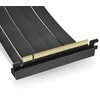 Thermaltake Riser juosta – TT Premium PCI-E 4.0 x16 ilgintuvas – 130mm 90°