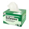 QOLTEC 54266 Qoltec Dustless servetėlės šviesolaidžiams
