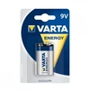 Elementas VARTA Longlife 6LR61 „krona“, šarminis (1) 1714-104 EL21