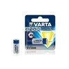 Varta Electronics A23 12V 50mAh baterija 4223, 1 vnt.