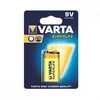 Varta Super Heavy Duty 9V 6F22 baterija, 1 vnt.