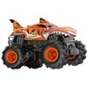 Mattel HOT WHEELS RC automodelis – Tigrinis ryklys (HNV03)