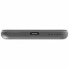Verbatim Powerbank indukcinis `n` Go 15W 5000mAh belaidis Magnetic pilkos spalvos 32244